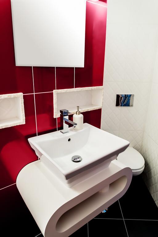 Angel House Aparthotel Krakau
