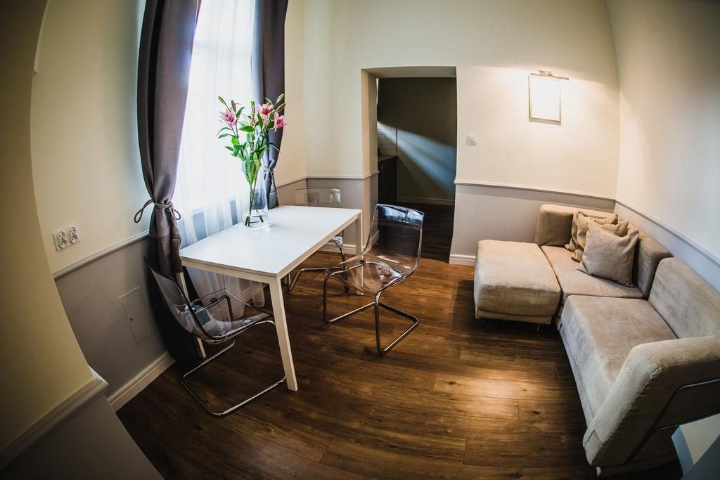 Aparthotel Angel House