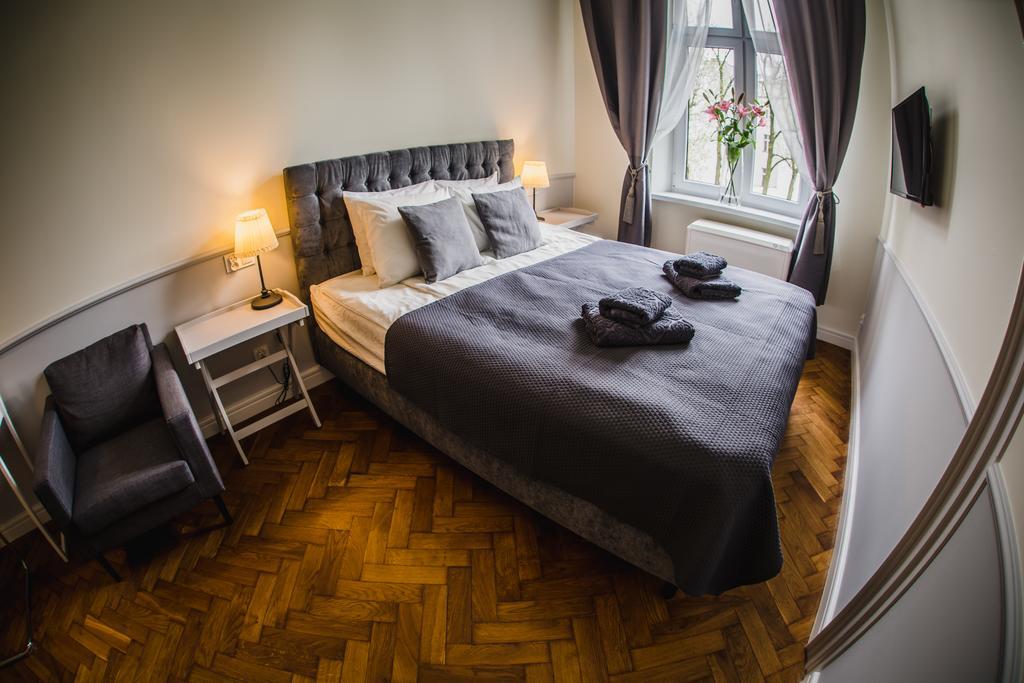 Angel House Aparthotel Krakau
