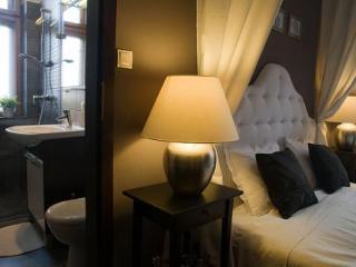 Aparthotel Angel House Krakau