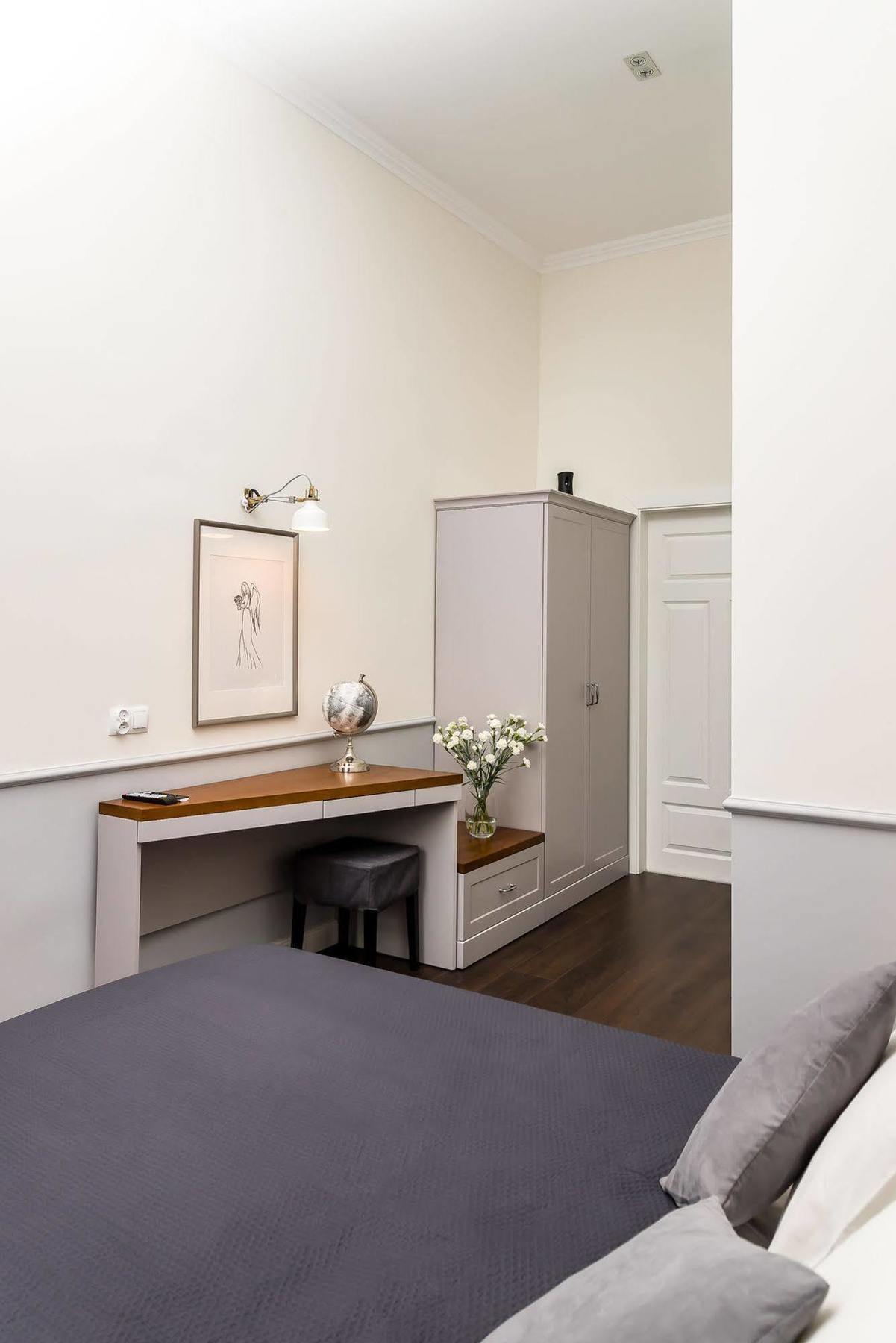 Angel House Aparthotel Krakau