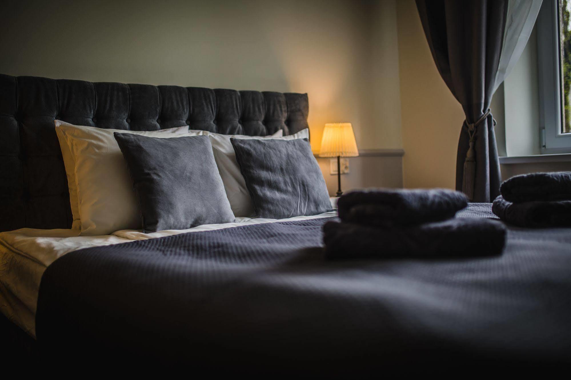 Aparthotel Angel House Krakau