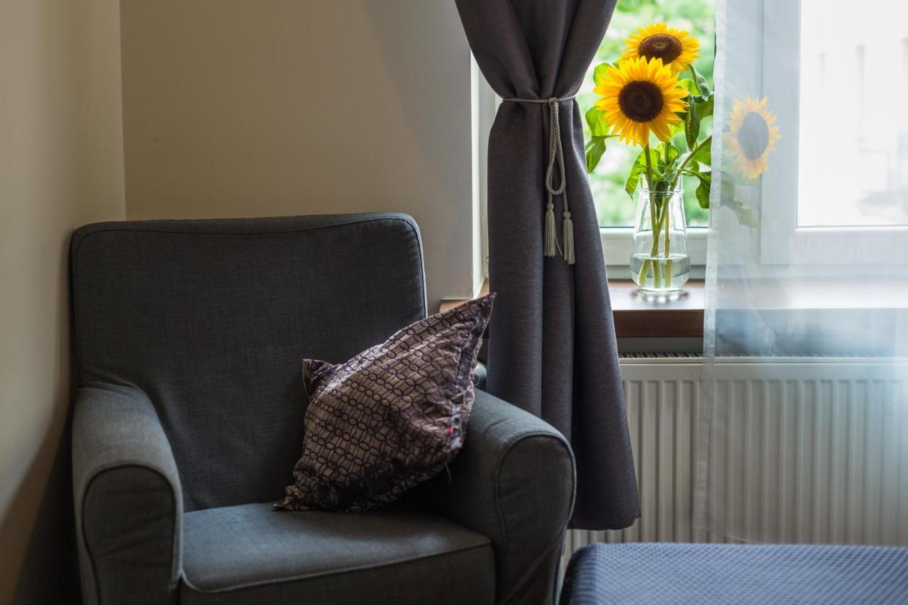 Aparthotel Angel House 3*