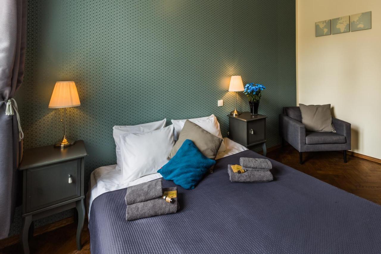 Aparthotel Angel House 3*
