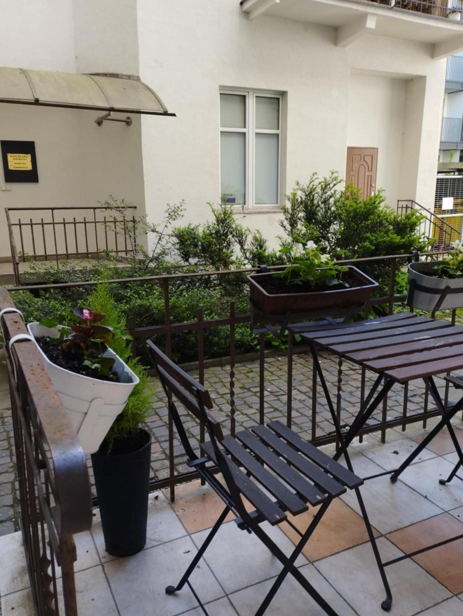 Aparthotel Angel House Krakau